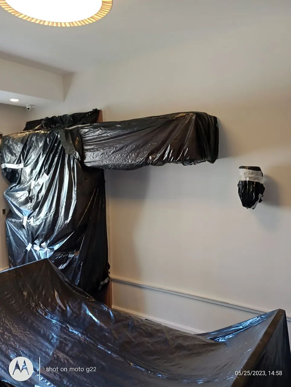 Pintor,pintura de residências e apt - Foto 5