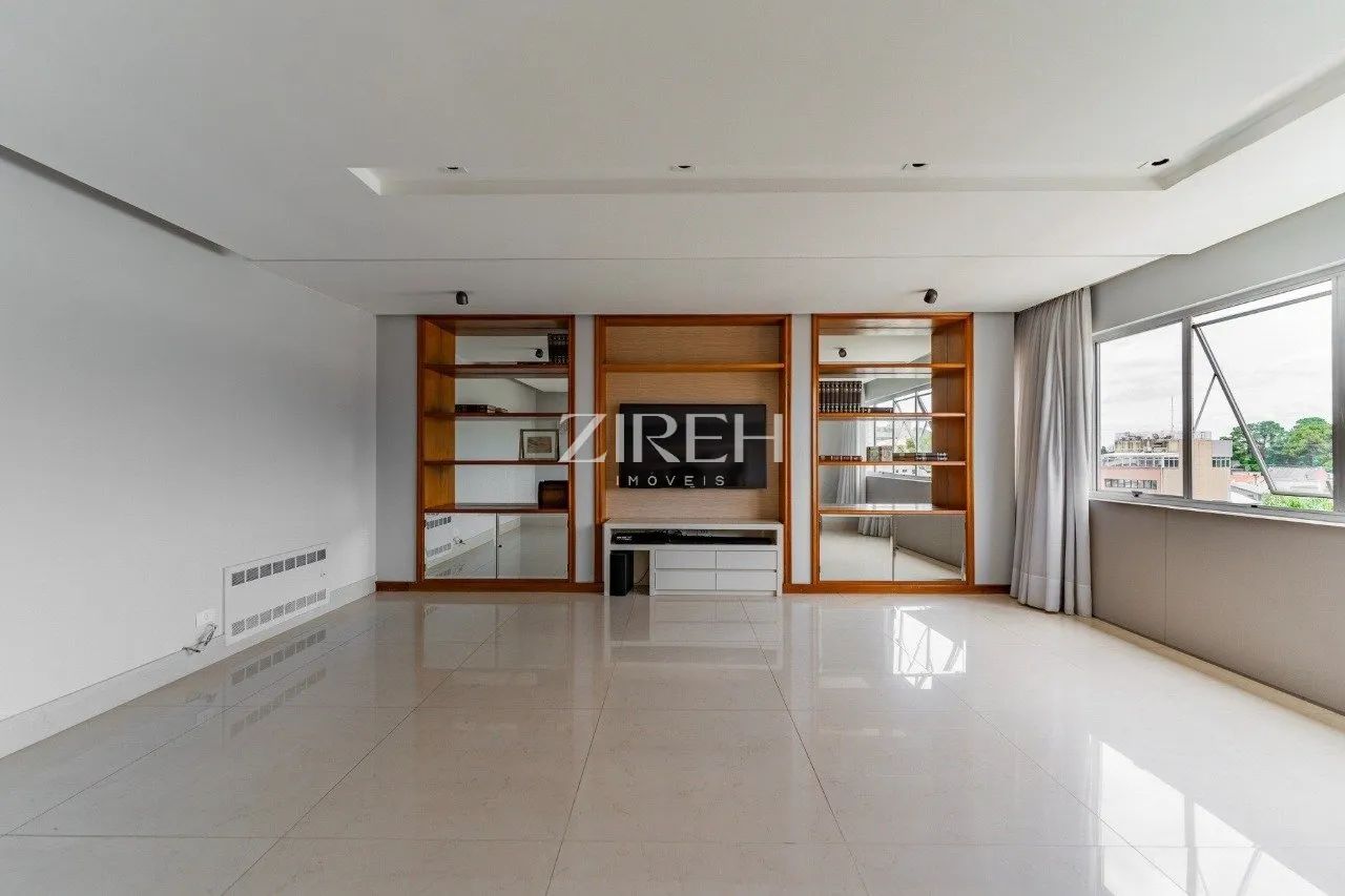 APARTAMENTO PARA ALUGAR COM 2 SUÍTES NO BATEL - Foto 2