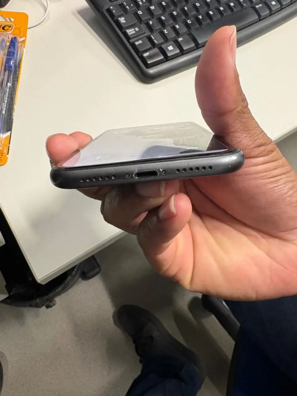iPhone 11 - 128gb - Foto 4