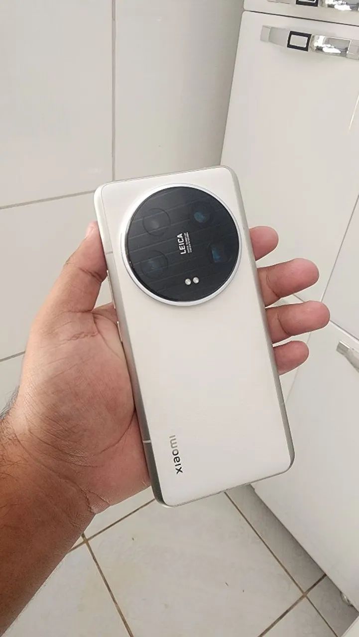 Xiaomi 14 Ultra 