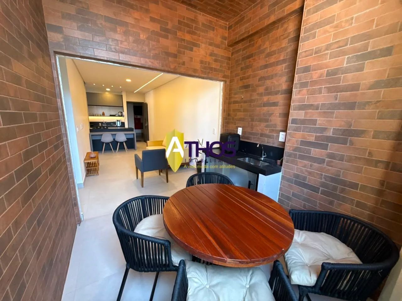 Apartamento em Miramar, João Pessoa/PB - Foto 3