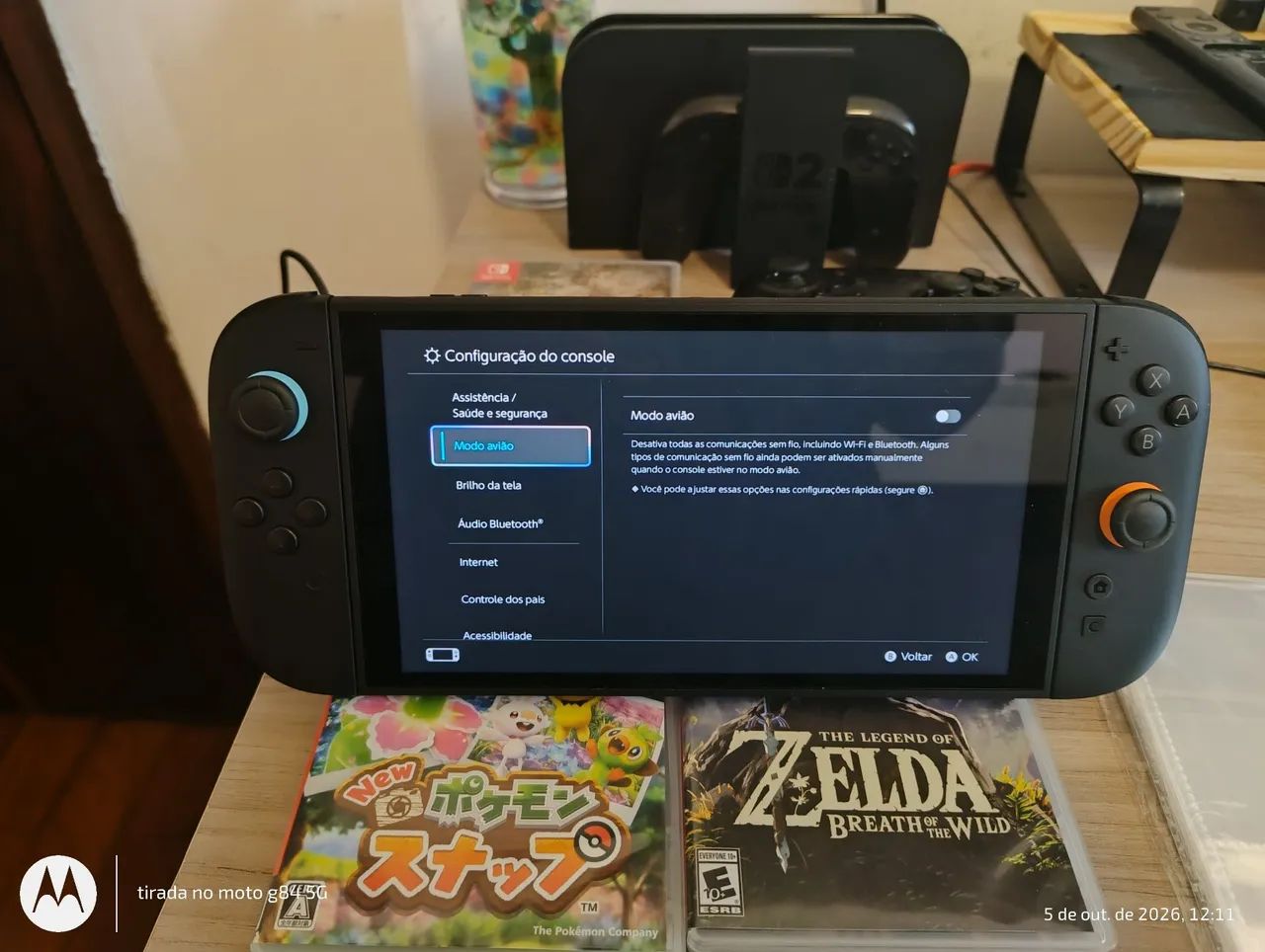 Nintendo switch 2 - Foto 5