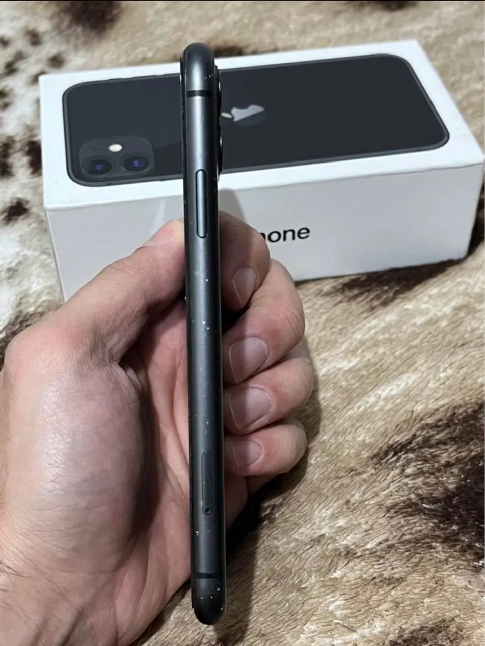 iPhone 11 128GB  - Foto 3