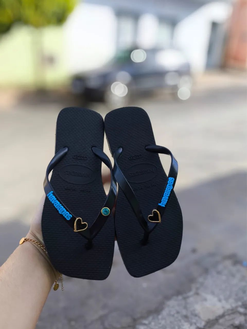 Havaiana premium  - Foto 2