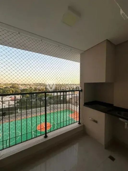 Apartamento à venda, 3 quartos, Parque Campolim, Sorocaba/SP - Foto 3