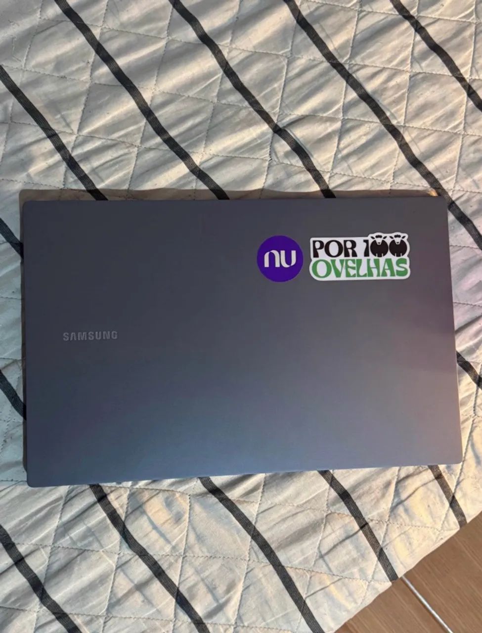 Notbook galaxy book  - Foto 4