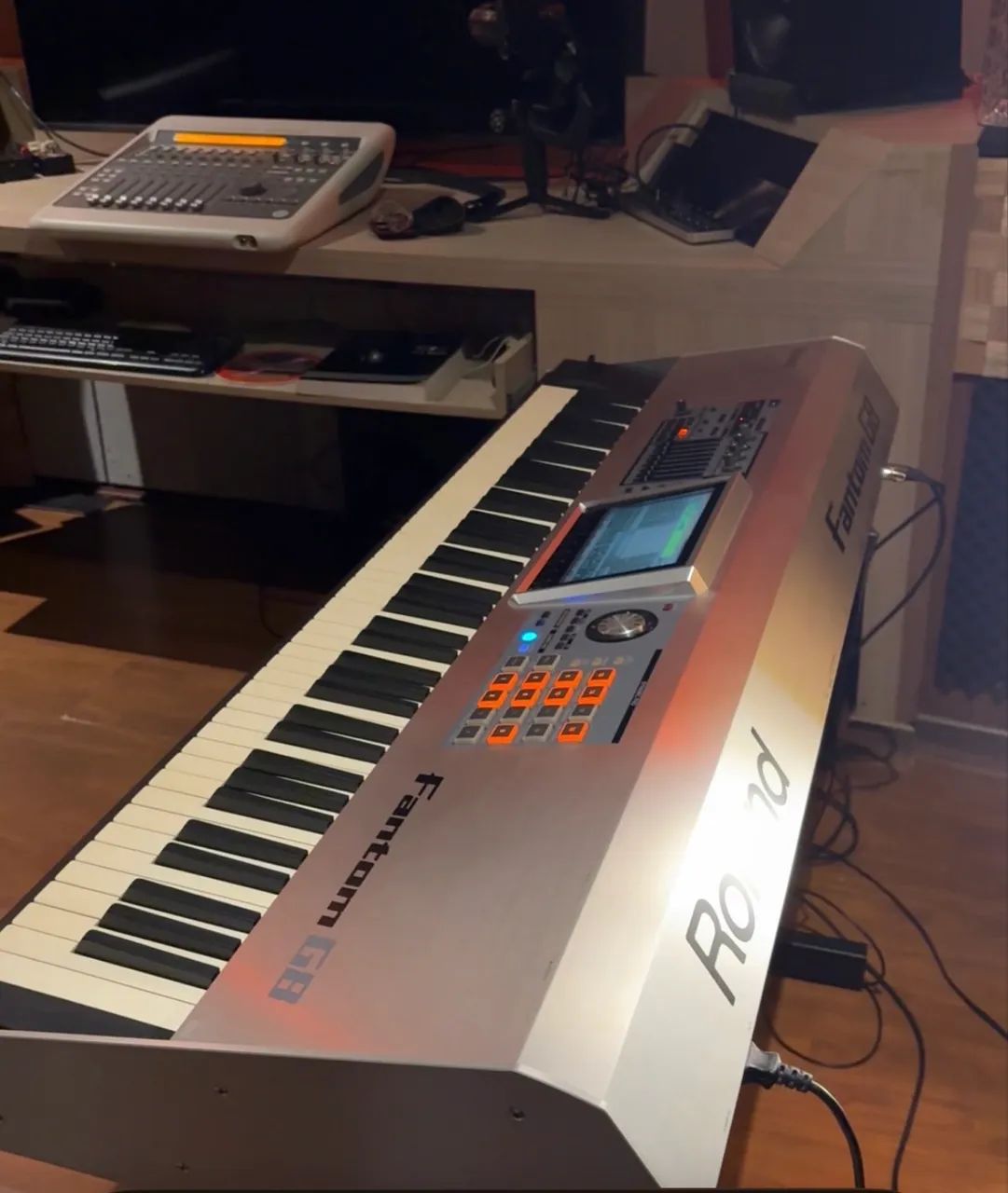 Roland fantom g8 - Foto 3