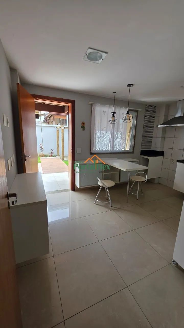 Casa à locação em Colina de Laranjeiras - Serra/ES - Foto 4