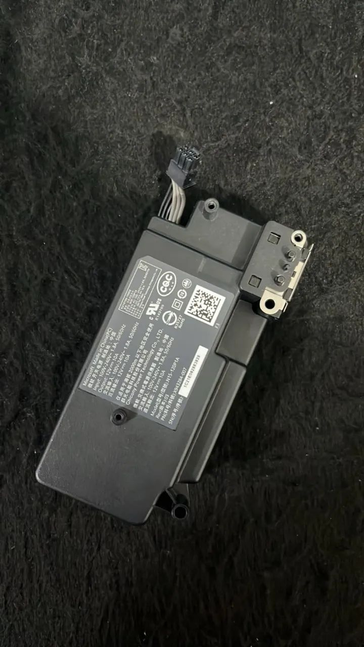 Fonte Interna de Alimentação para Xbox One S - Foto 4