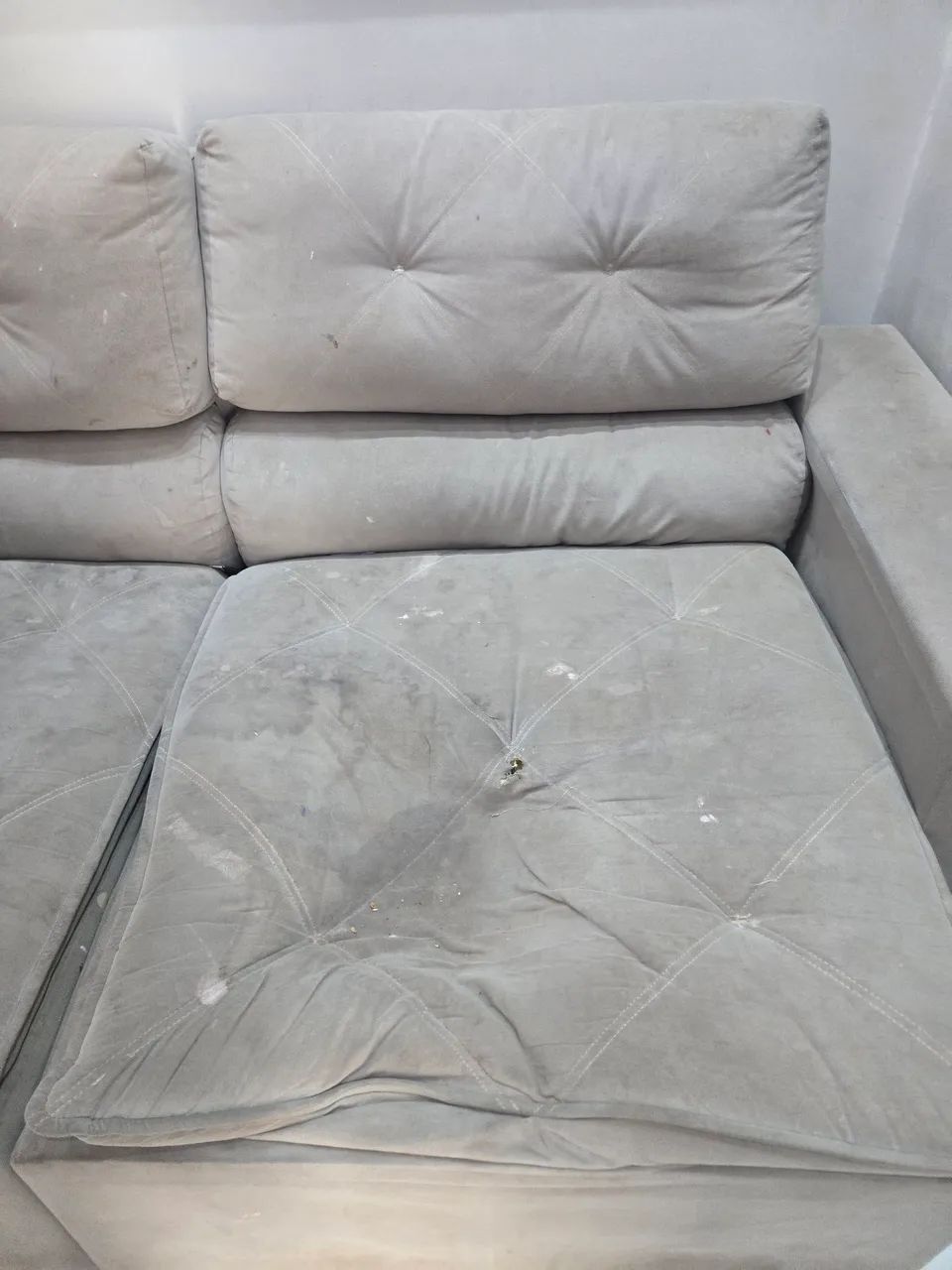 Sofa retrátil  - Foto 3