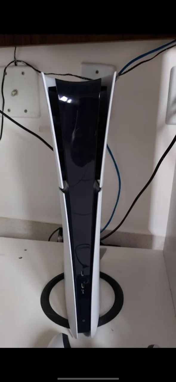 Playstation 5 slim - Foto 3