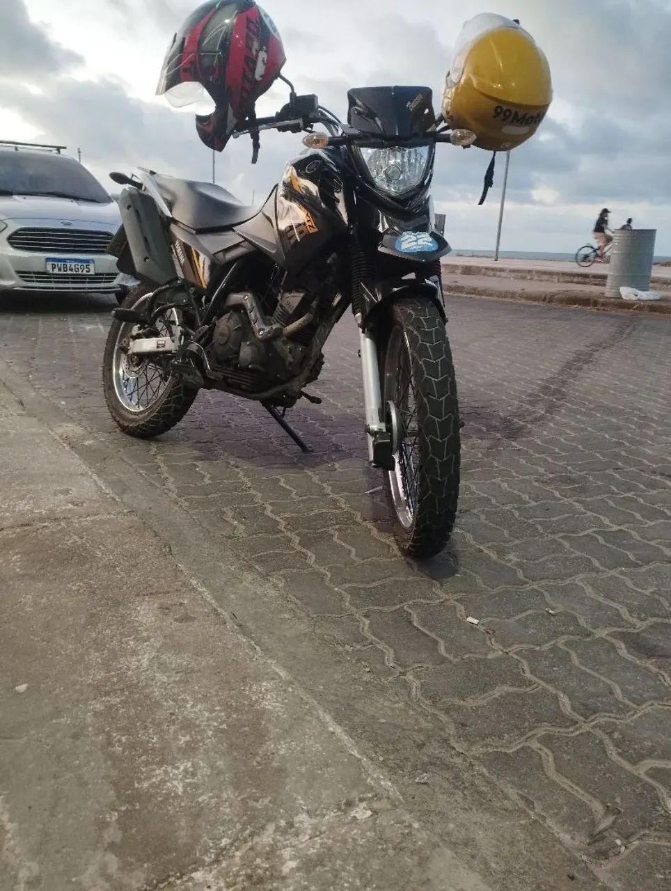 Crosser 2020 - Foto 4