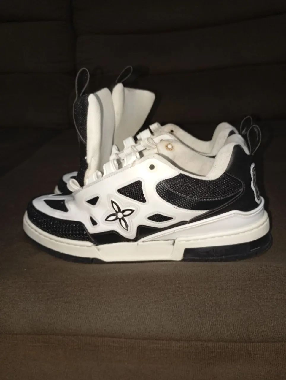 Tênis Estiloso  - Foto 2