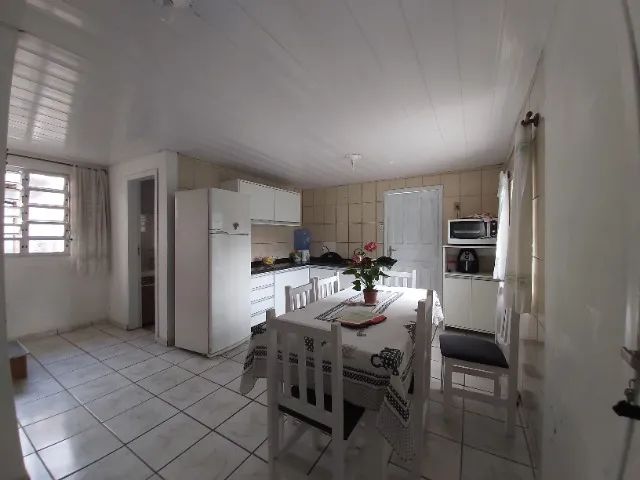 Casa pé na areia, 2 dorms, ar, Ingleses, Florianópolis, Cod: 41 - Foto 2