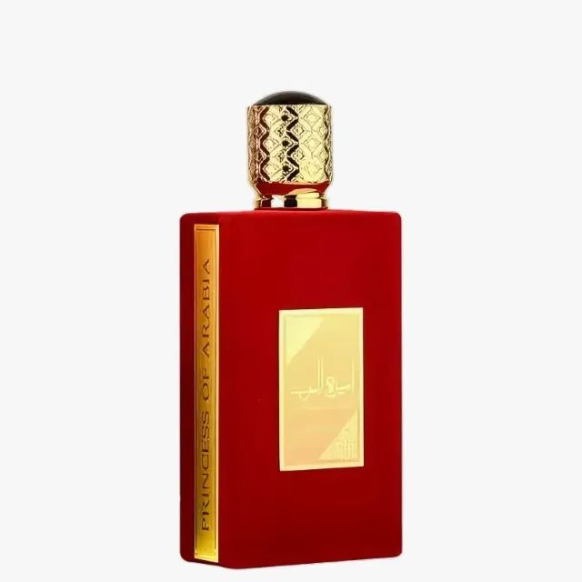 Perfume Lattafa Ameerat Al Arab Asdaaf Eau de Parfum 100ml  - Foto 3