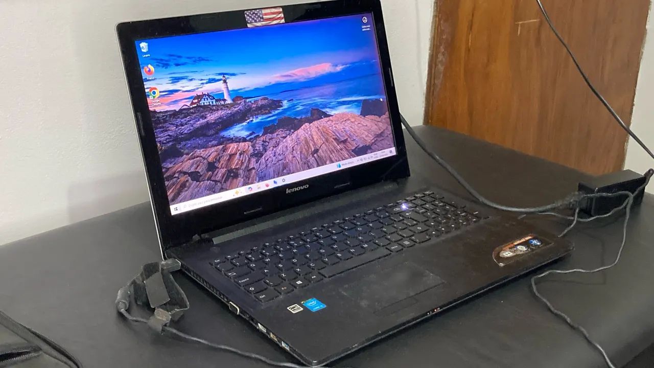 Notebook Lenovo G50 - Usado