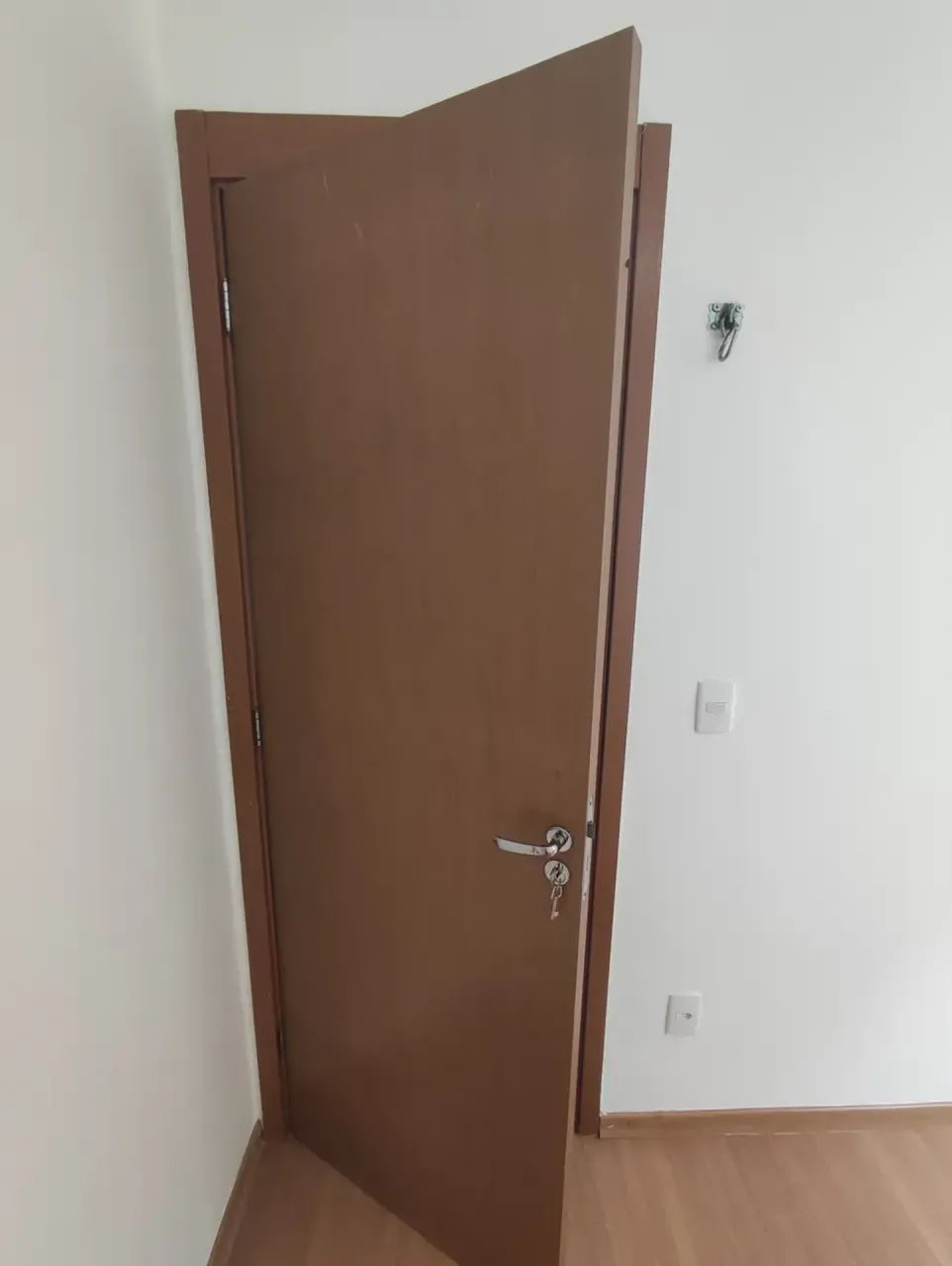 Apartamento dois quartos uma vaga eusebio - Foto 5