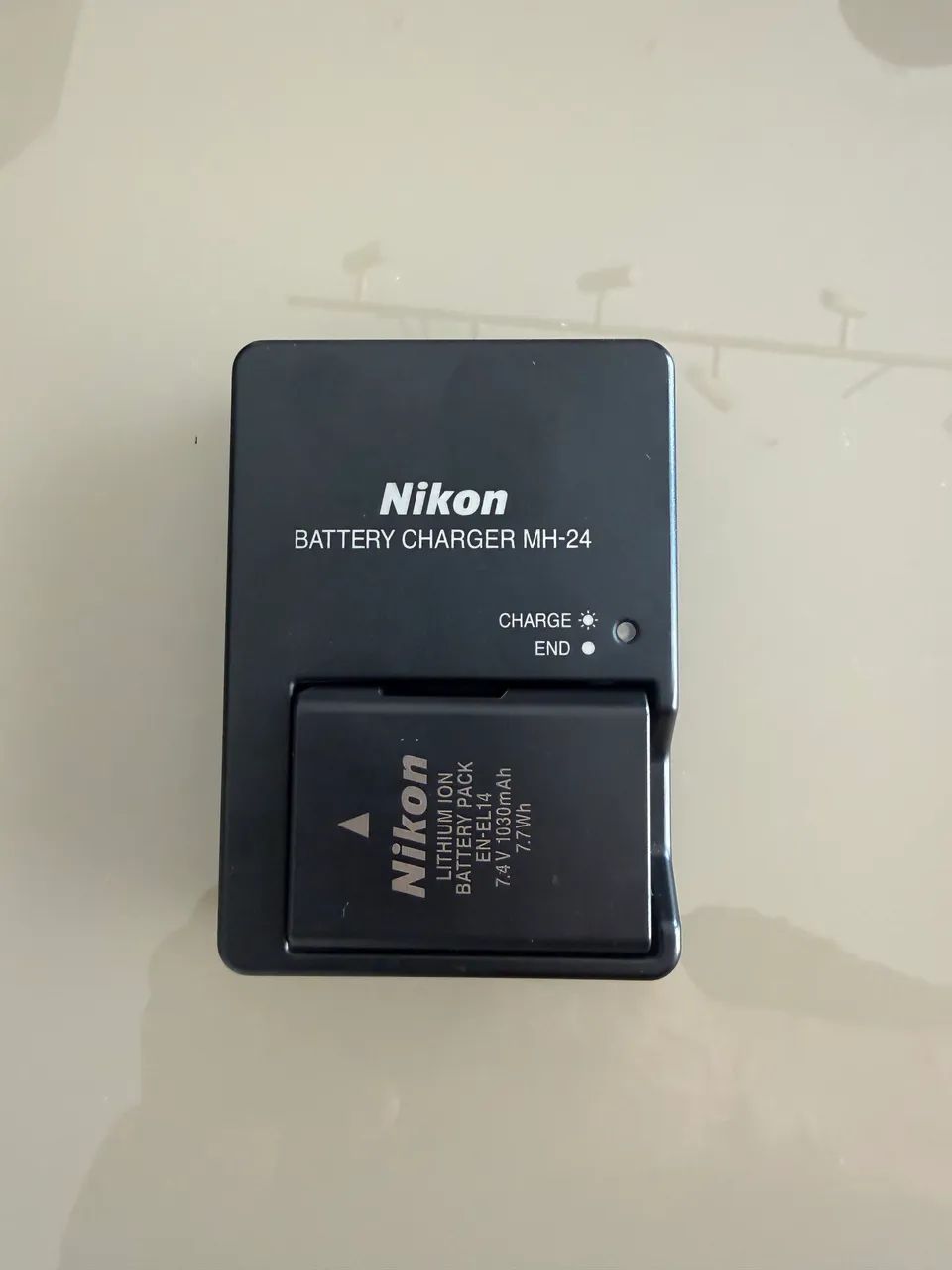 Nikon 5100 - Foto 3