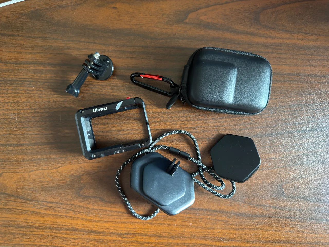 Osmo Action 4 DJI (combo) - Foto 2