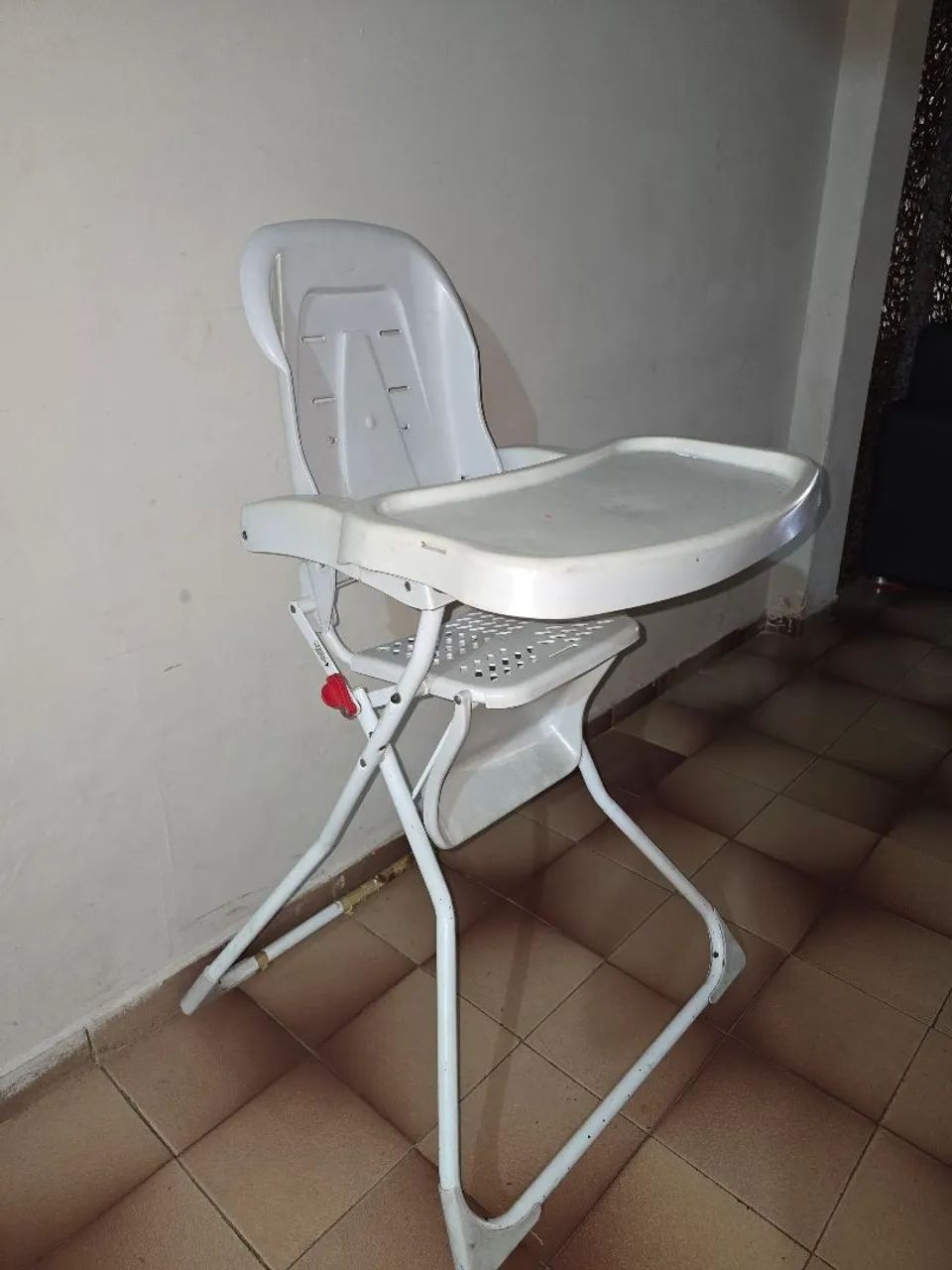 Cadeirinha de alimentação  - Foto 2