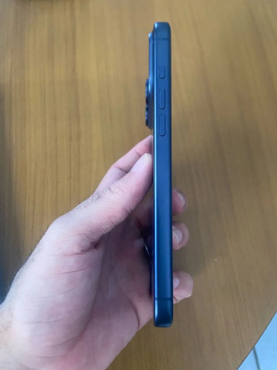 iPhone 17 Pro Max - Foto 3