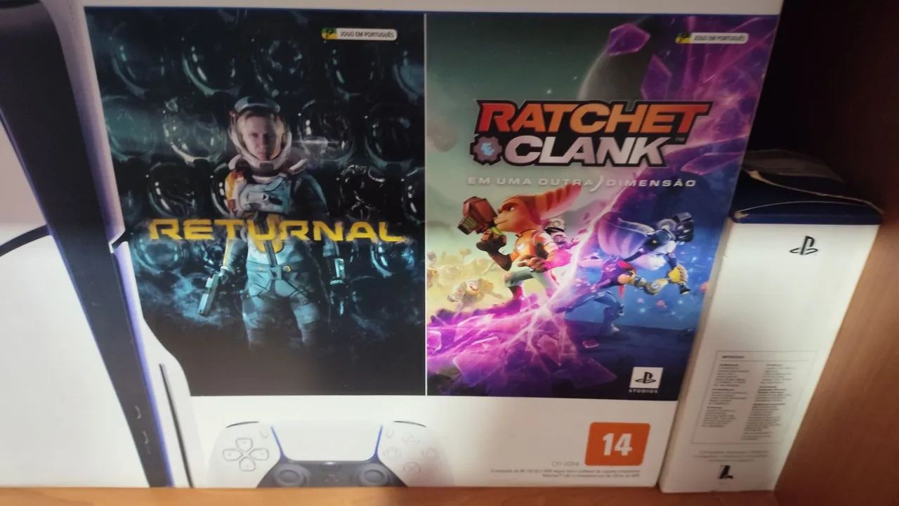 Ps5  - Foto 3