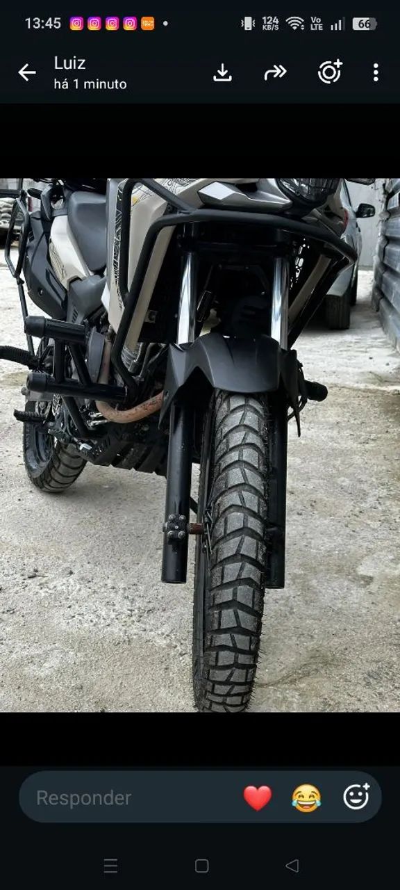 Vendo Sahara com melhor preço  - Foto 3