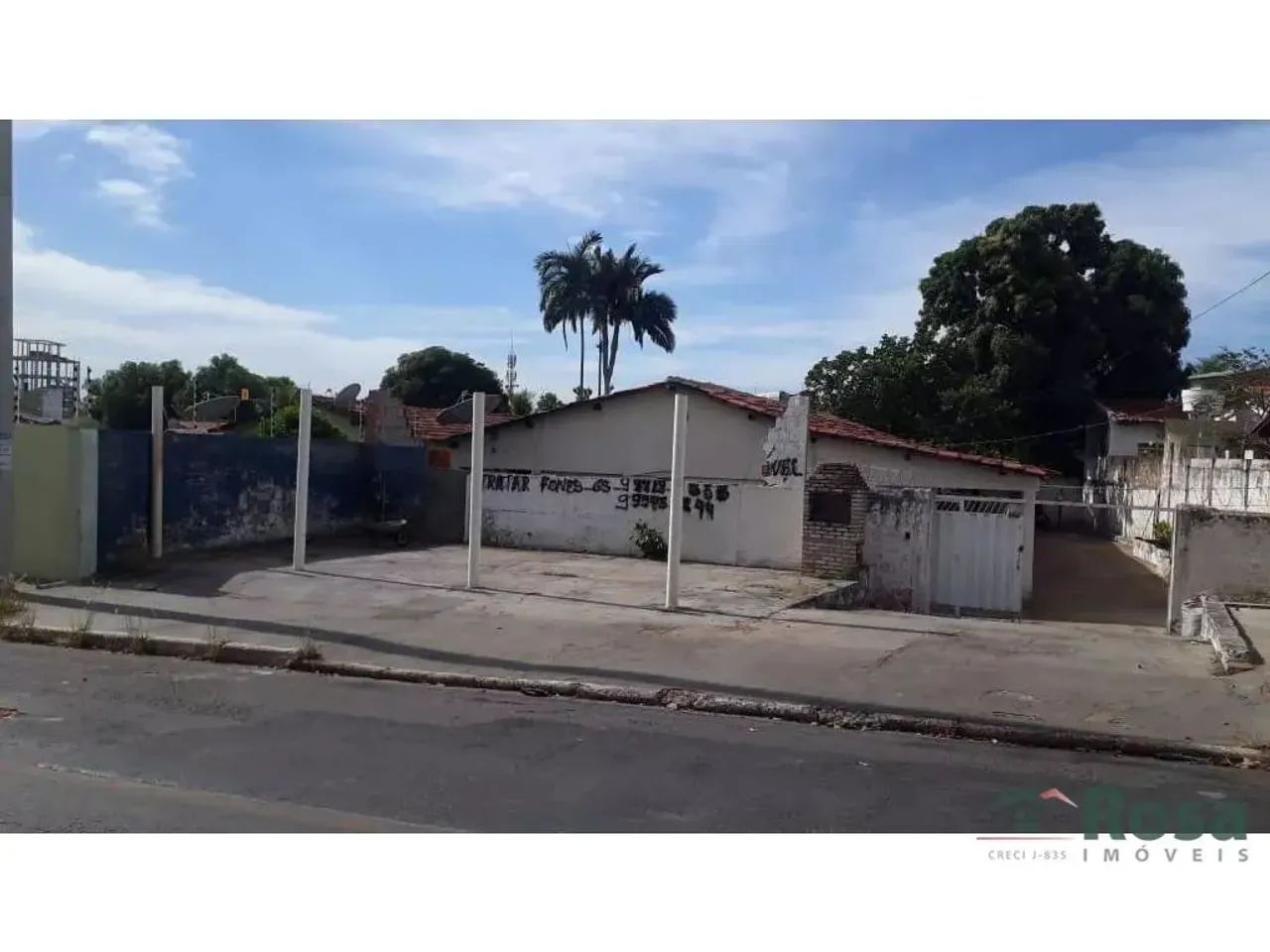 Casa para venda CIDADE ALTA Cuiabá - Foto 4