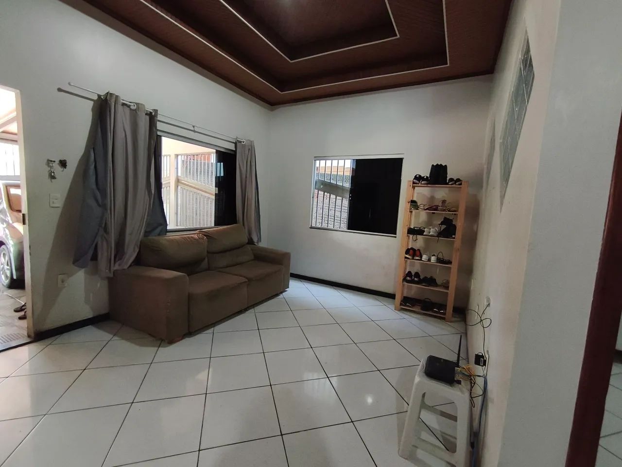 Residência Segura e Espaçosa - Foto 5