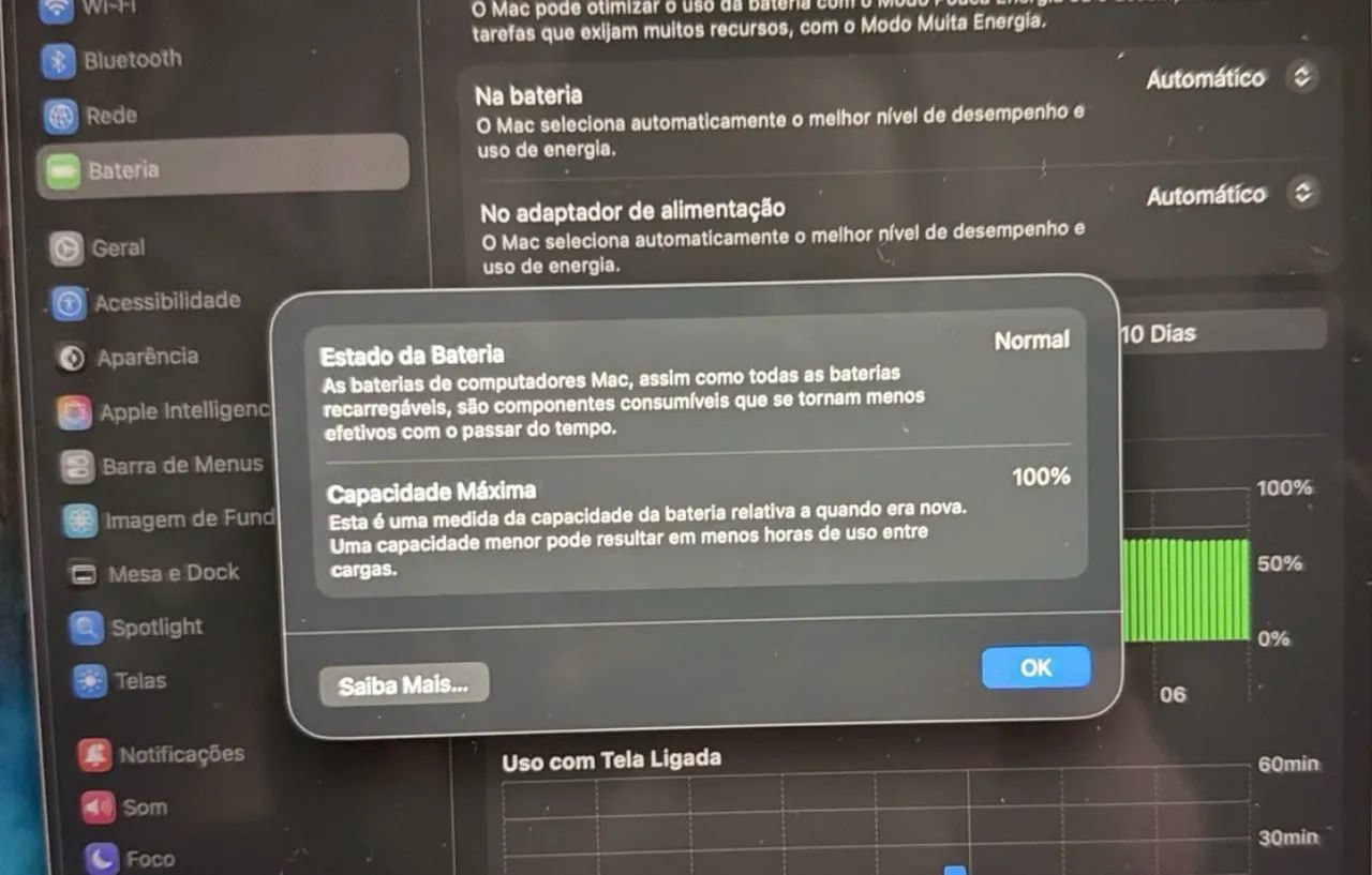 MacBook Pro 16.2 M5 Max 36GB - 2TB SSD  - Foto 3