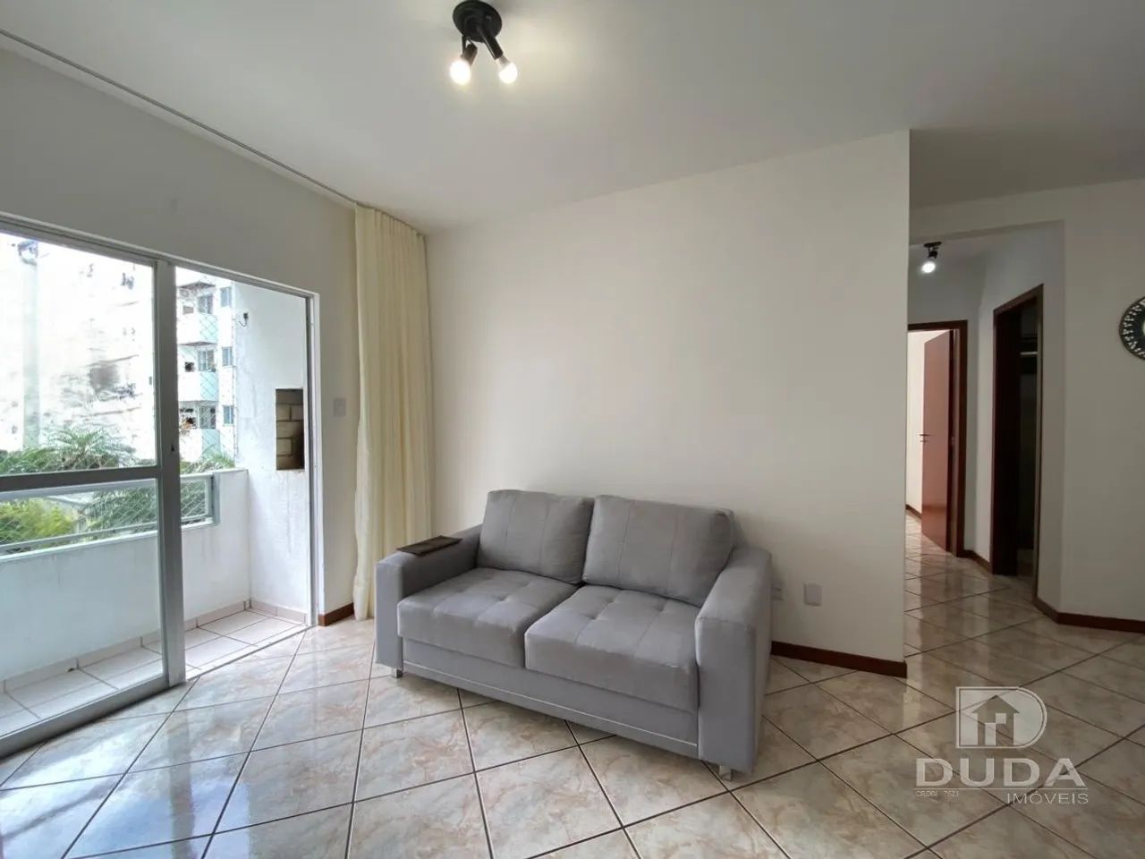 Apartamento 2 quartos para alugar próximo a UFSC - Foto 5