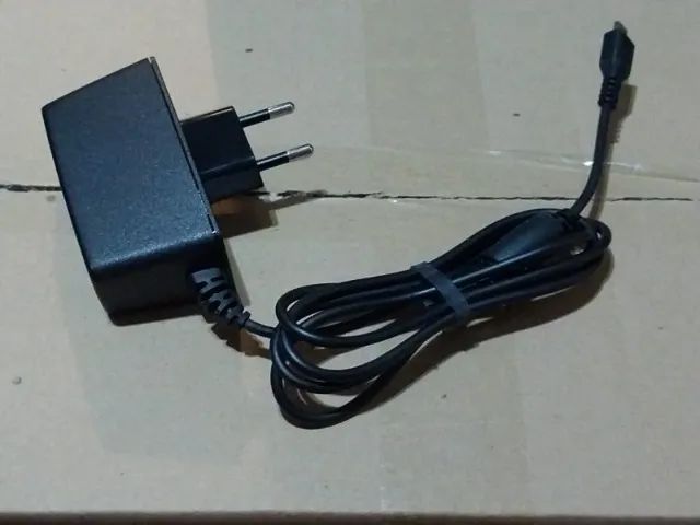 Lote 16 fontes micro UBS 5v 2.2A novas - Foto 4