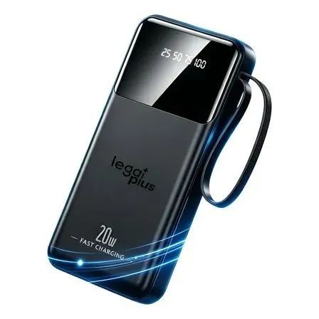 Powerbank 20.000mAh 