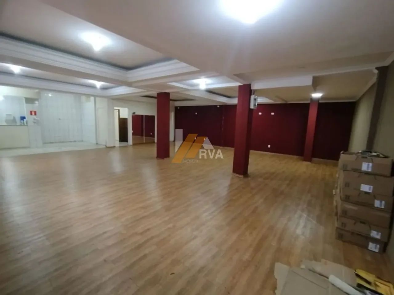Salão para Locação Região Central, Caieiras - Foto 5