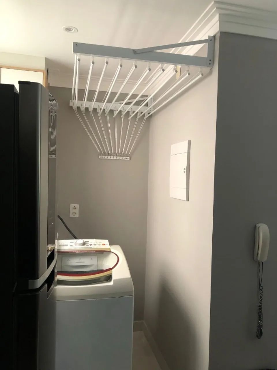 NSTALAÇÃO E MANUTENÇÃO DE VARAIS - Foto 5