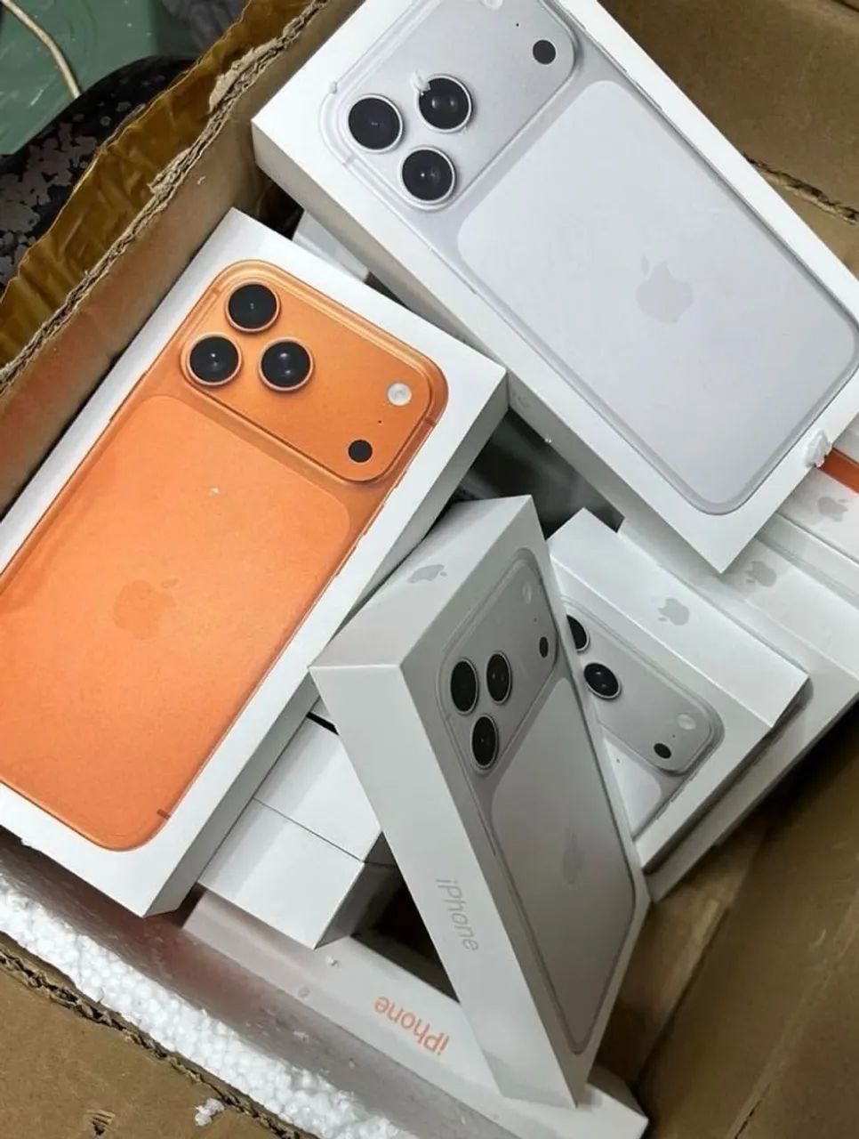 iphone 17 pro Max  - Foto 2