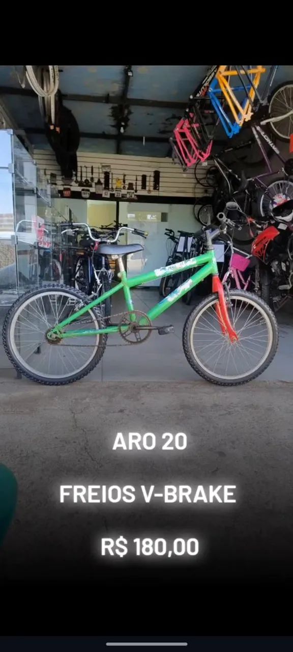 Bicicletas usadas  - Foto 3