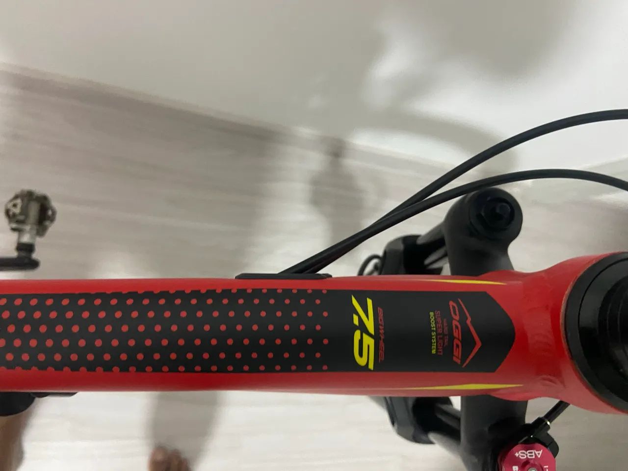 Vendo bike  - Foto 4