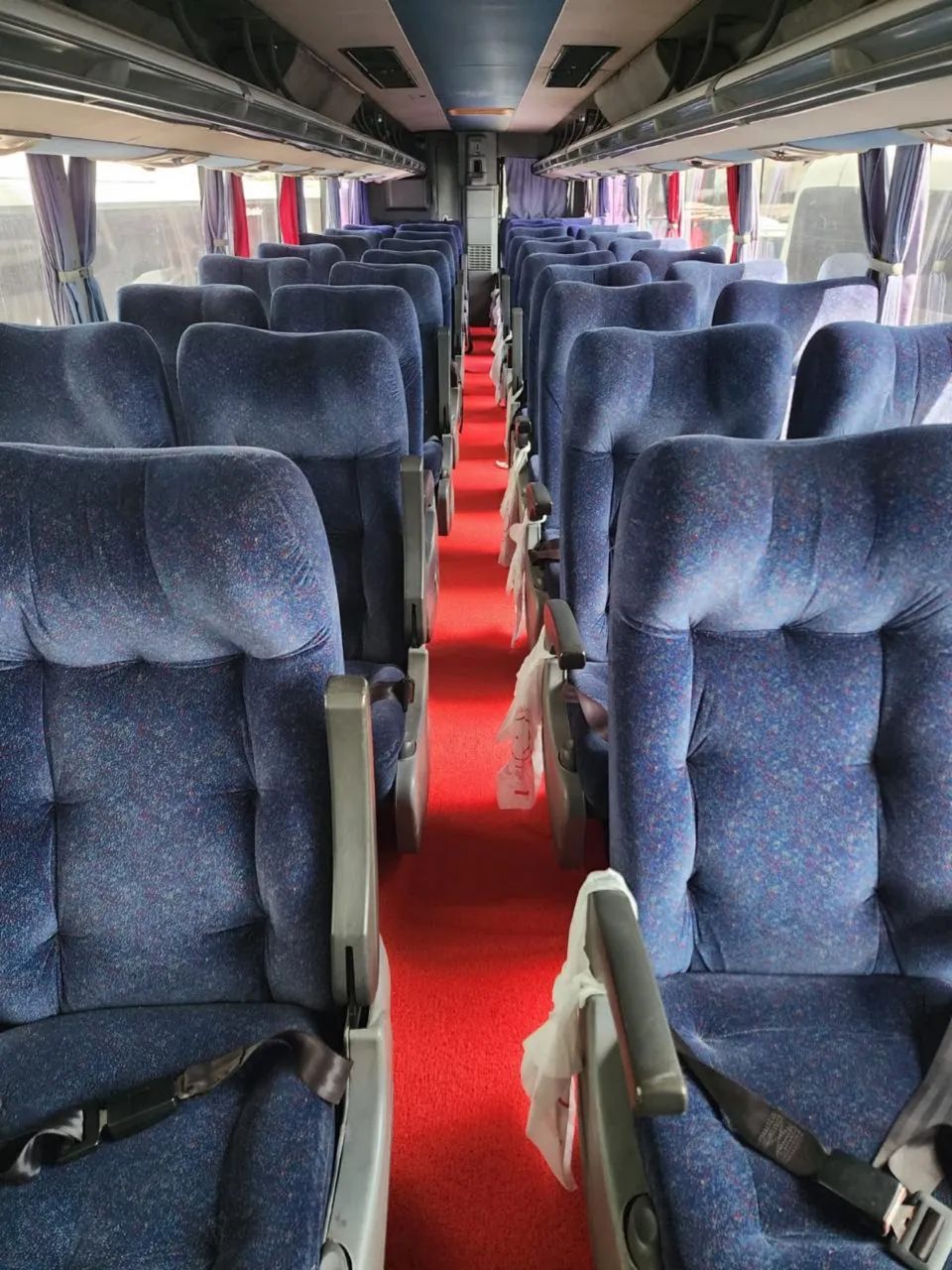 Ônibus Marcopolo LD 2009 Volvo - Foto 3