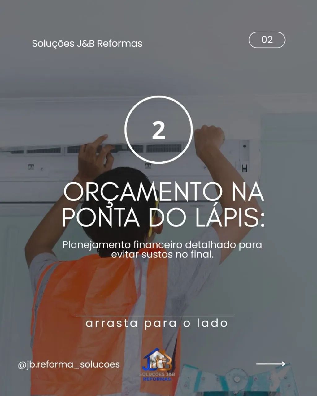 ESTA PRECISANDO FAZER UMA REFORMA? - Foto 4