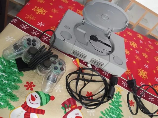 playstation 1 fat  - Foto 5