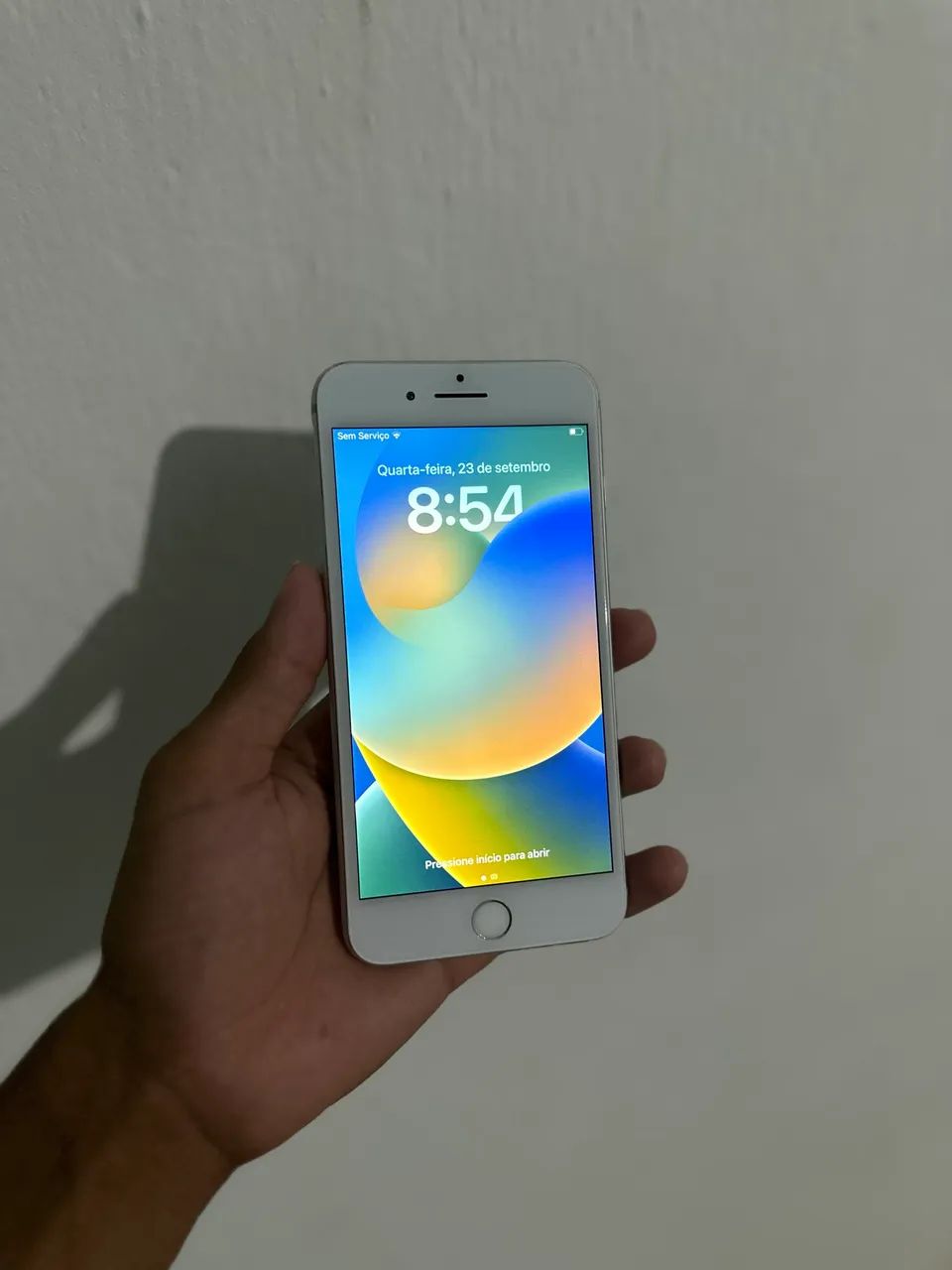 iPhone 8 Plus 64 - Foto 3