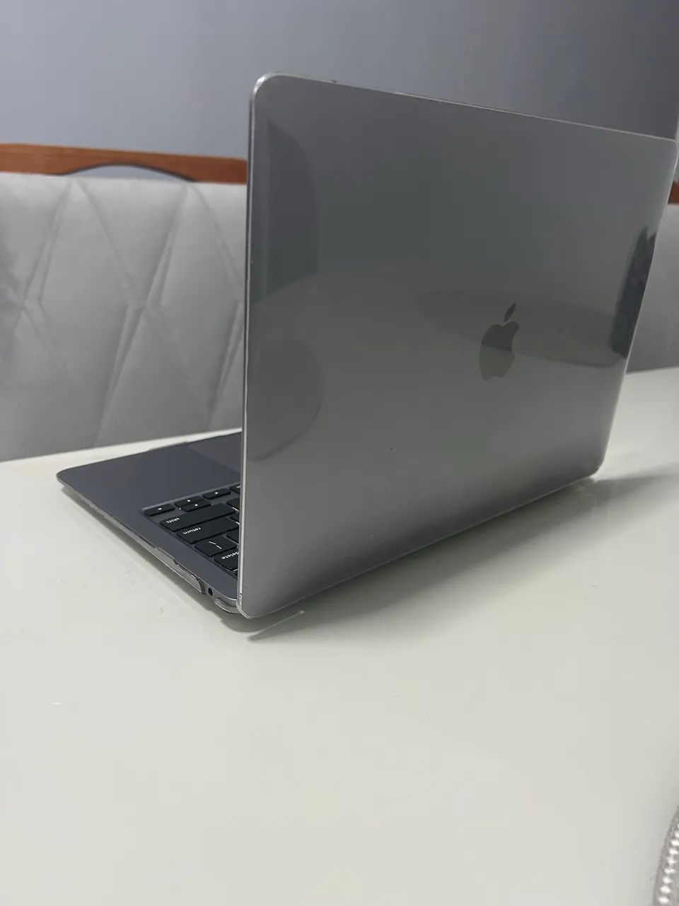MacBook Air m1 256GB zero - Notebooks - Pina, Recife 1498042470 | OLX