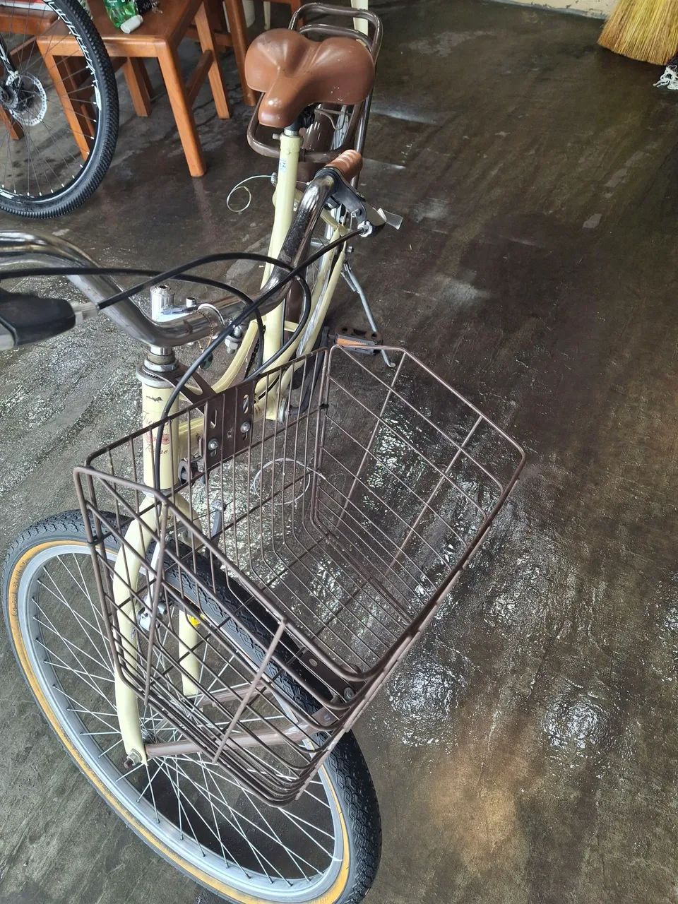 Bicicleta  - Foto 4