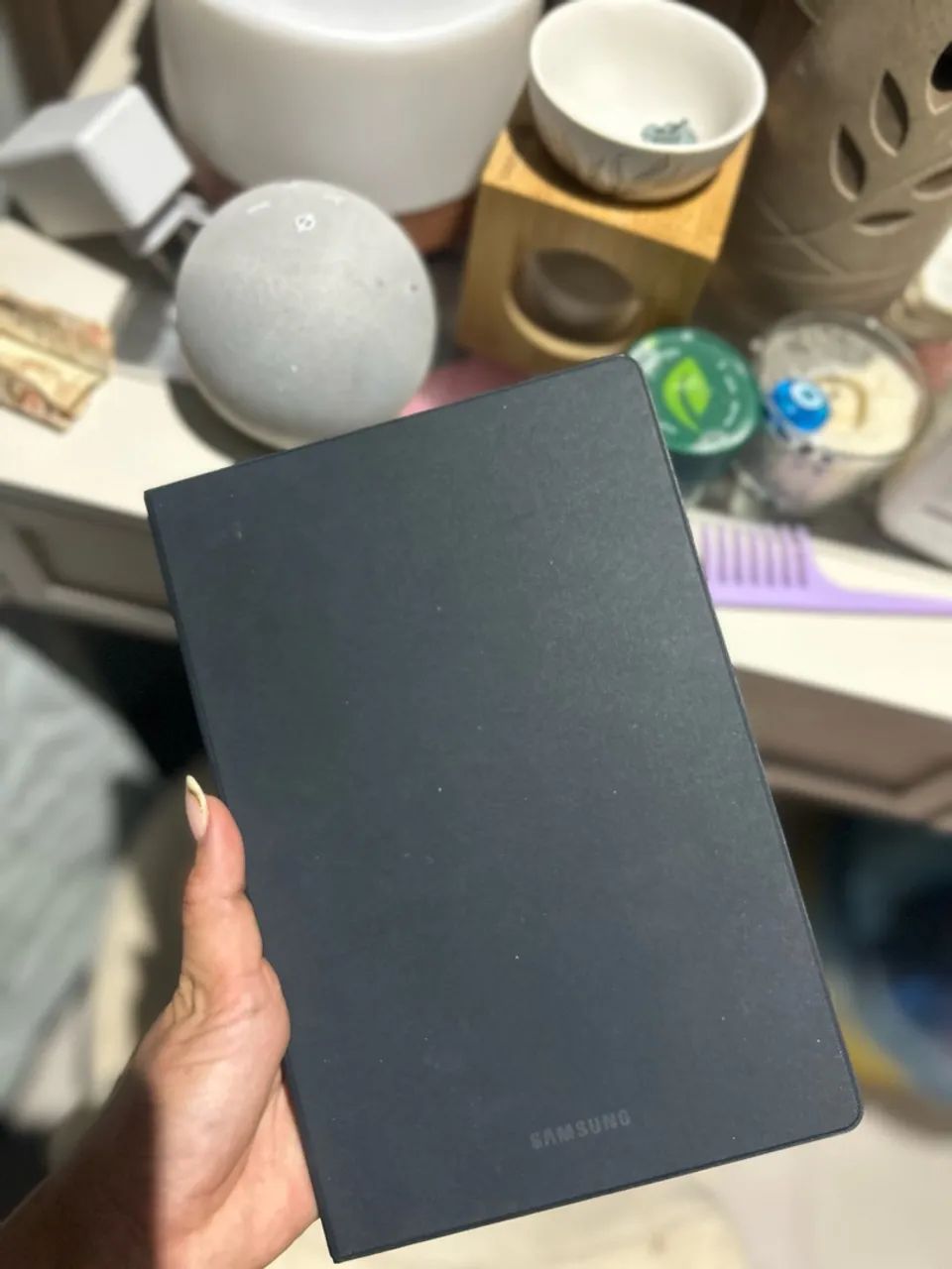 Samsung Galaxy Tab S6 Lite - Foto 2