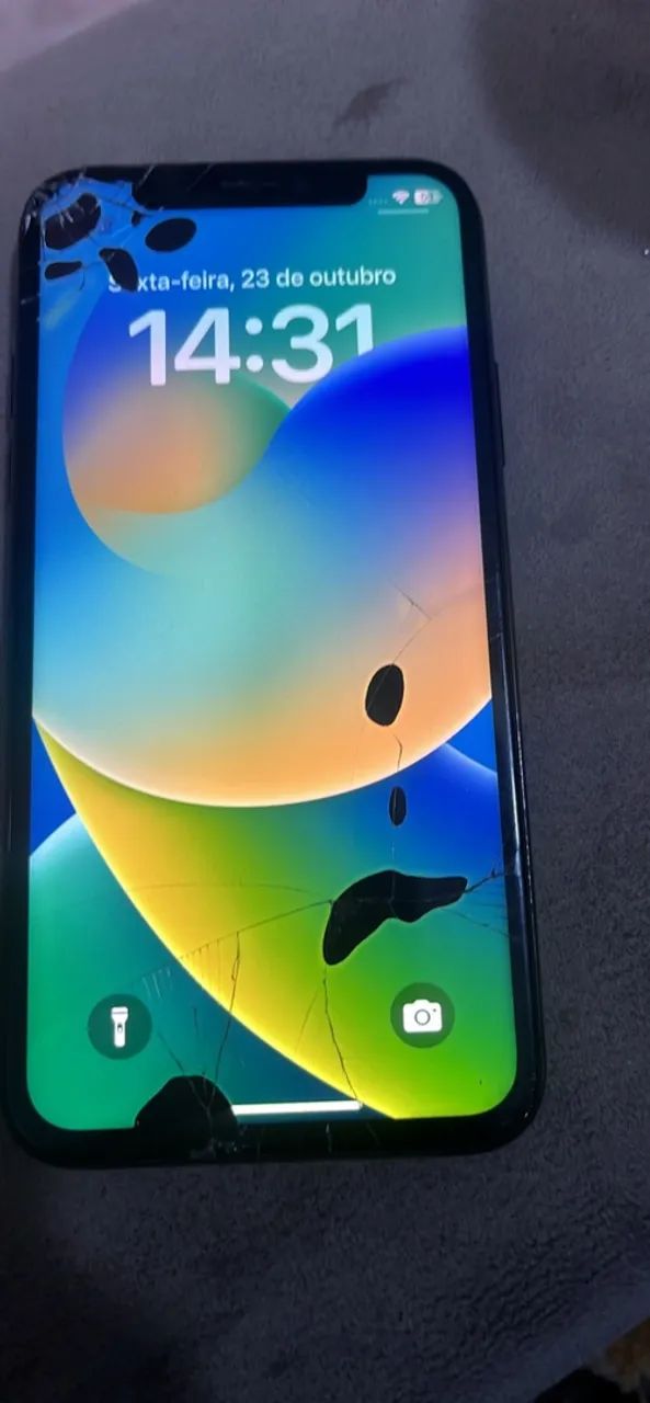 iPhone XS