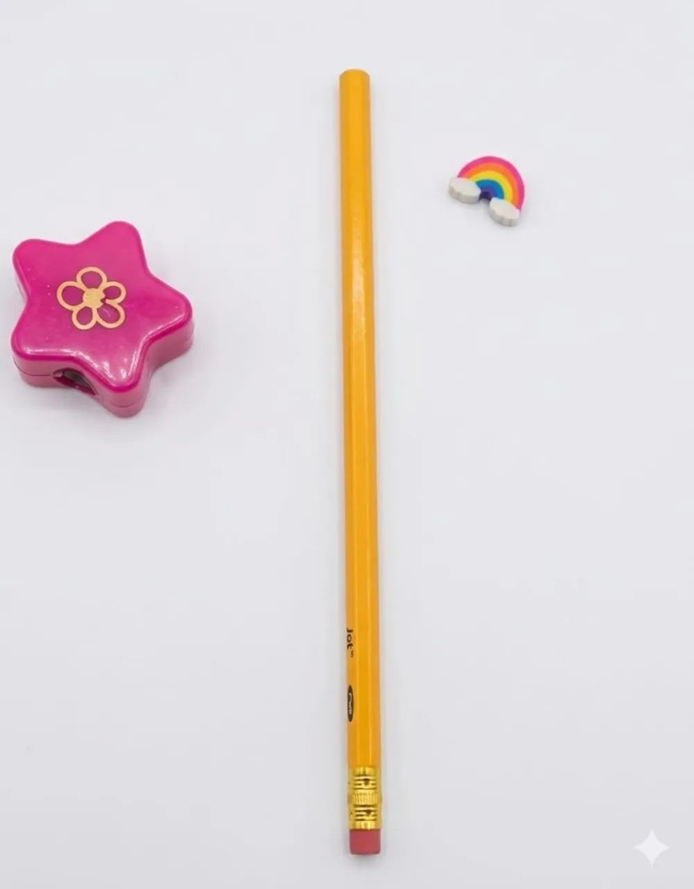Kit Escolar JOT Importado (novo)