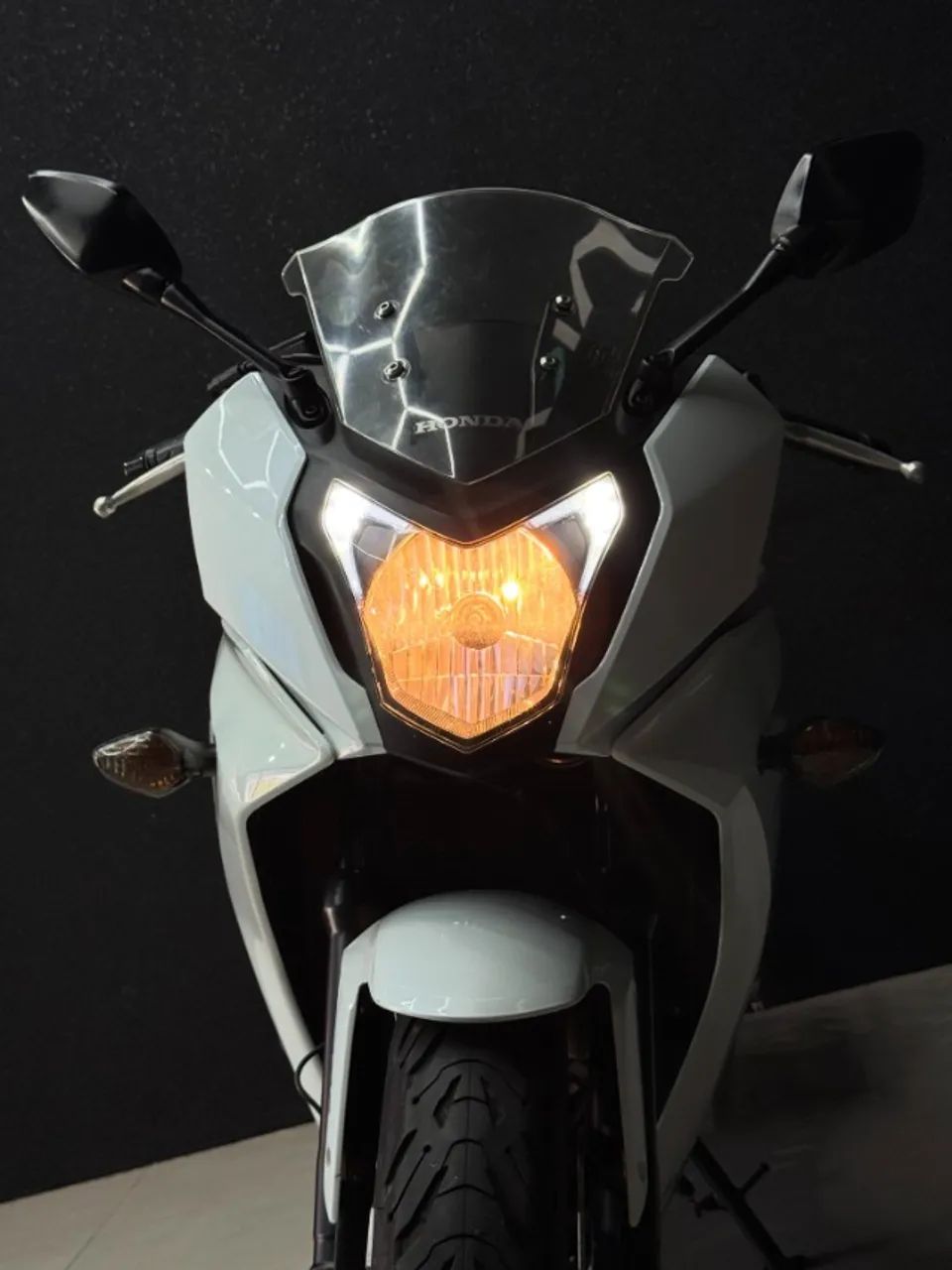 HONDA CBR 650F 2015/2015 - Foto 4