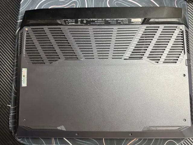 Notebook Gamer Dell G15 5520 RTX 3050 Core I5-12500h - Foto 3