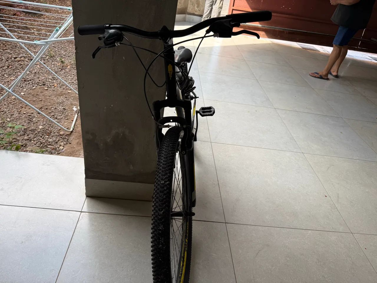 Bicicleta Caloi Aro 29 - Foto 2